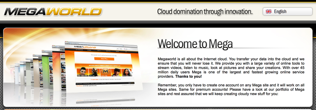 pixelhoodcom's tweet photo. Do you think Megaupload was a loner? Think again :) https://t.co/BzioAhIlPb https://t.co/Kk6RbLB3ix