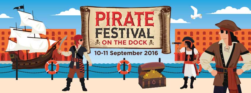 CultureLPool's tweet photo. Ahoy there shipmates! There be pirates @theAlbertDock they're after the Doubloons today! https://t.co/xV9moRBp1X https://t.co/L3Ih52k6yX