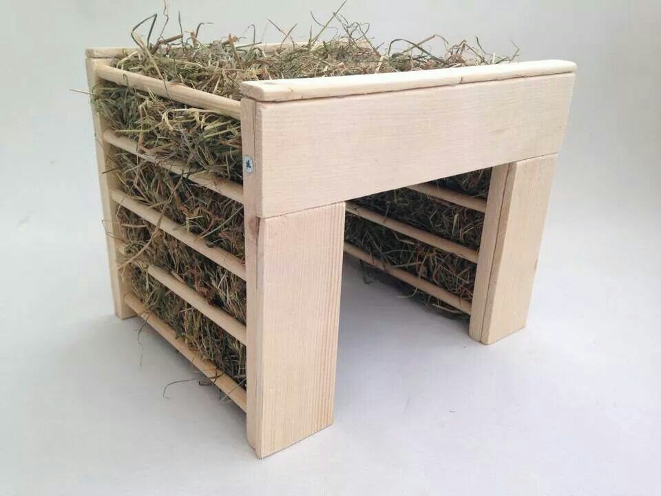 ¿Que os parece esta henera? ¡No la hemos encontrado a la venta pero se puede fabricar en casa!