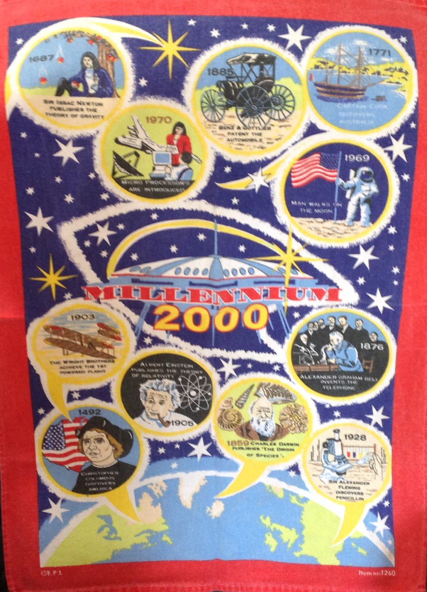 myteatowels's tweet image. Millenium 2000 myteatowels.wordpress.com/2016/09/10/mil…