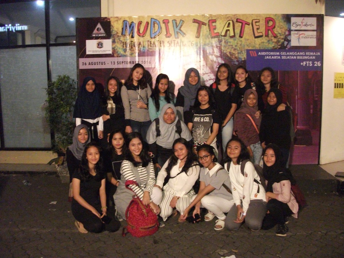 Teater Tentier tweet media