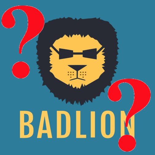 Badlion's tweet image. We have some exciting updates coming up later today. Retweet this if you want more info!