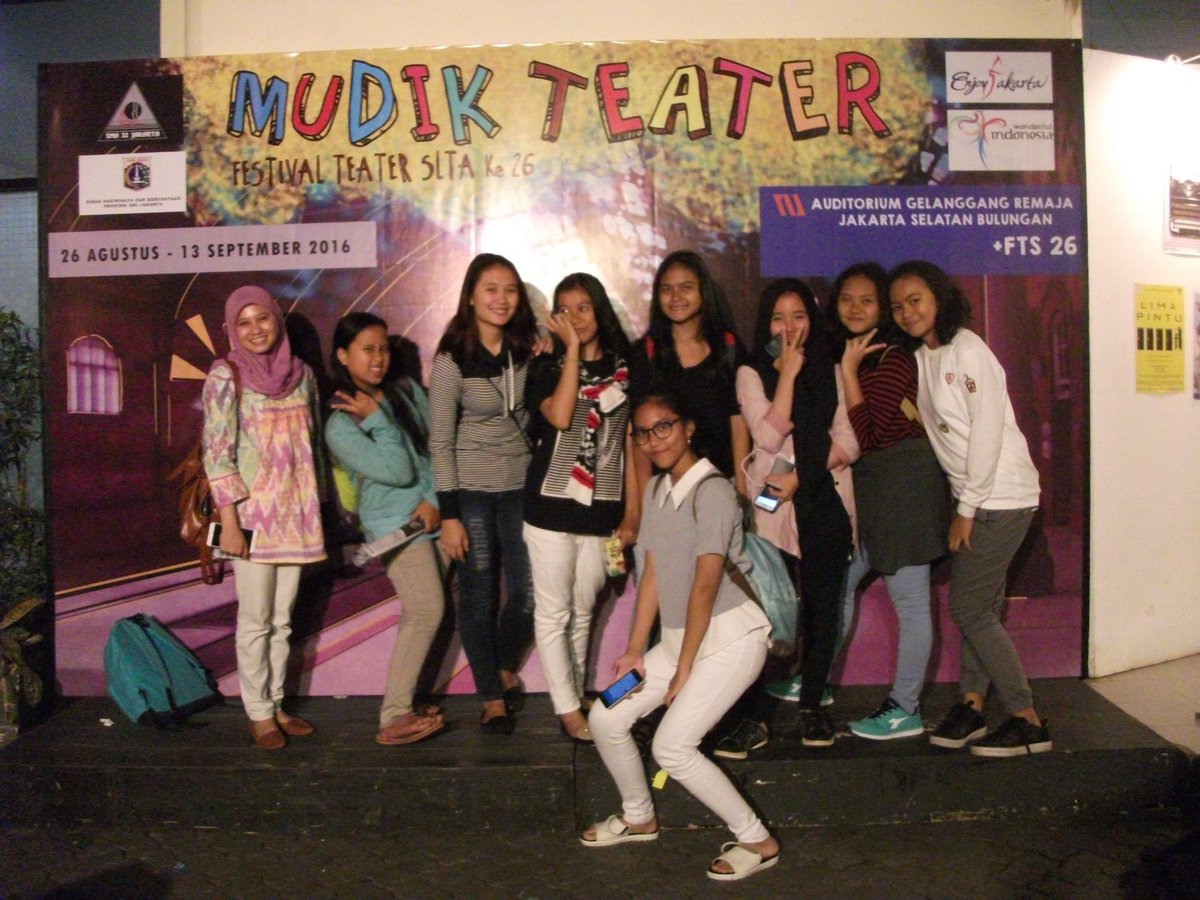 Teater Tentier tweet media