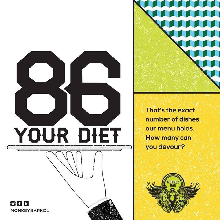 monkeybarkol's tweet photo. We're not serving alcohol yet. So, you can turn your attention towards all the yummy food we have! Gobble gobble! :P https://t.co/LpcUAQbFRg