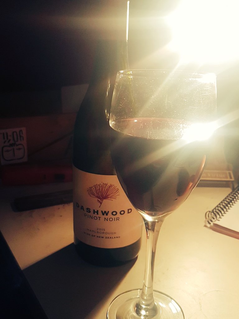 rambleon_ryan's tweet image. #NRLFinals #Pinot and a dash of #tipsycoding