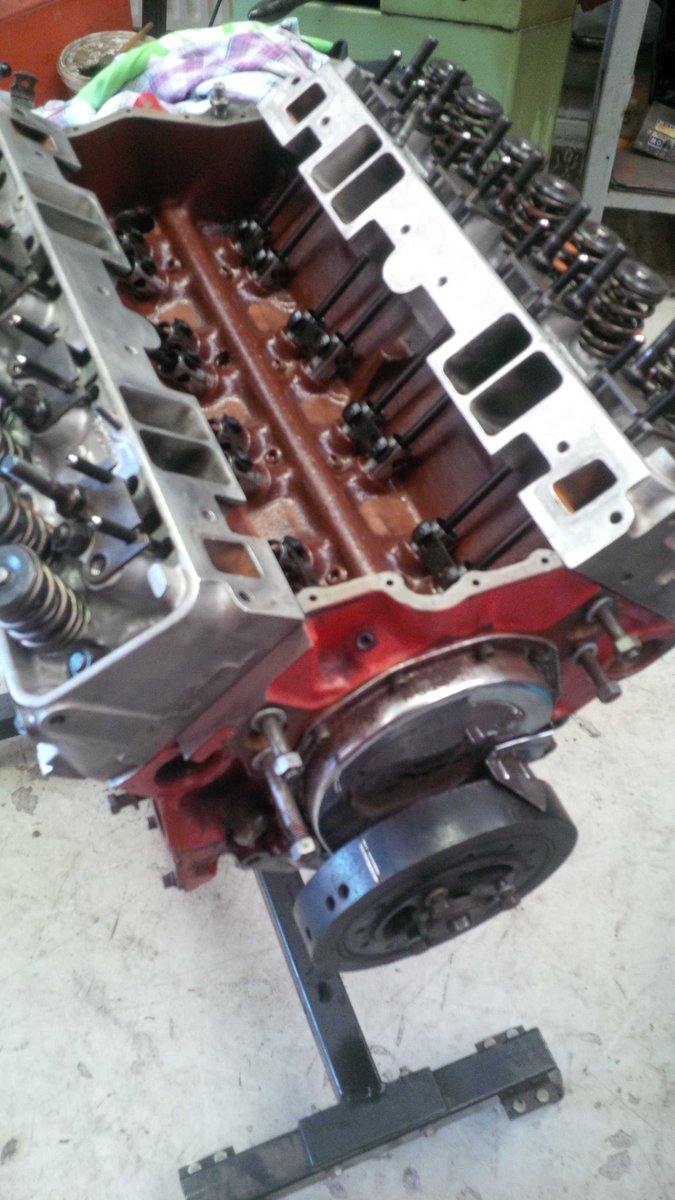 Let's put things togetter