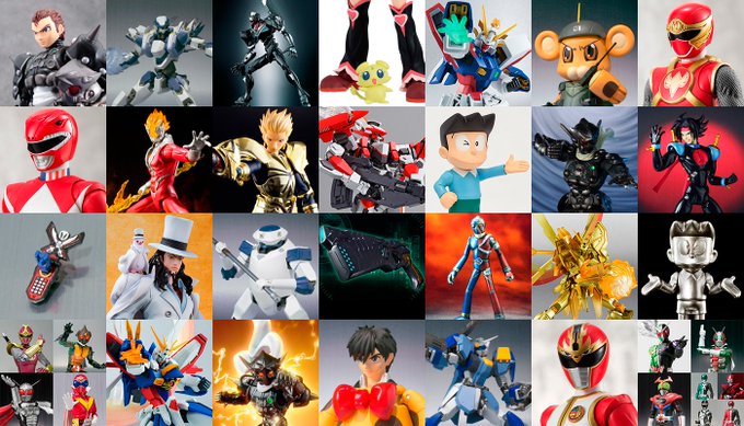 魂ネイションズ公式 魂フィ T Features 16年09月 Page 5 Twilog
