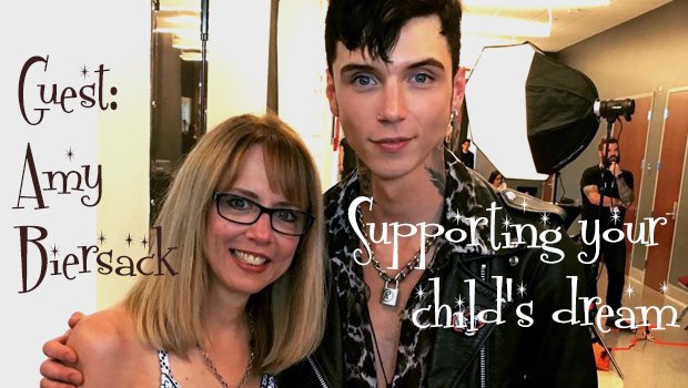 NeapolitanThree's tweet image. There's a NEW Neapolitan Trifecta Podcast just posted! Episode 17: Amy Biersack, ... - neapolitantrifectapodcast.com/podcast/episod…