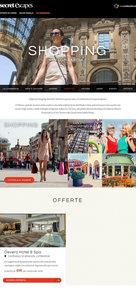 Aria SpA - Promozione Turistica inLombardia tweet media