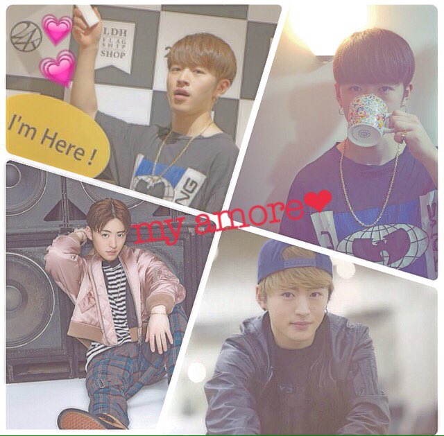 mamii_reo_sano_'s tweet photo. 久しぶりのタグ⤴︎ ⤴︎
フォロワーさん協力して下さい🙇

❤︎三重県￤LJK
❤︎GENERATIONS
❤︎佐野玲於
❤︎登坂広臣
❤︎川村壱馬

#famさんと繋がりたい❤︎
#LDH好きな人RT
#RTした人全員フォローする https://t.co/c7Mo6d488Q