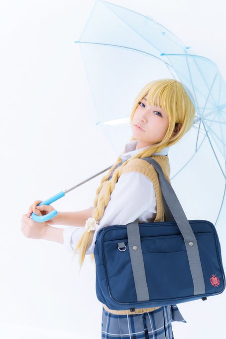 Twitterのコスプレ画像64