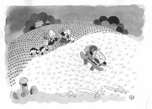 <埼玉・オトウカ>稲荷神社のお使い狐。悪戯好きとして知られ、人に幻覚を見せて化かして楽しむ。昔話も数話あり。富士見市には狐が住んでいたとされるオトウカ山遺跡があり、一時期古墳と考えられていたが、調査で中近世の塚と判明。現在は公園。