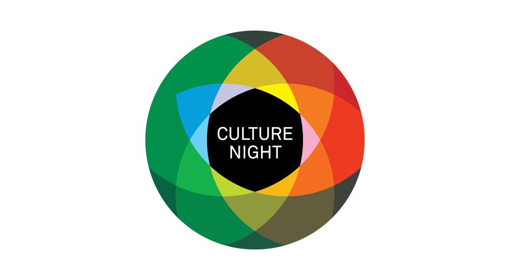 Don't forget <a href="/CultureNight/">Culture Night</a> on September 16th. Be there or be square!