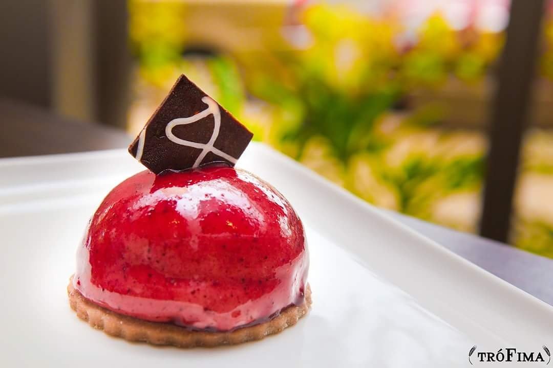 When you crave for sweets , drop in <a href="/cafetrofima/">CafeTrofima</a> #cafetrofimashivajipark #southmumbai #europeancafe #americancafe
