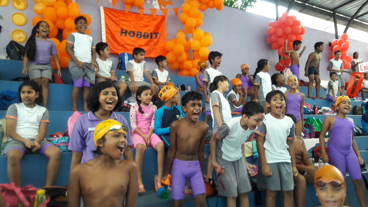 Hear the Hobbits roar!