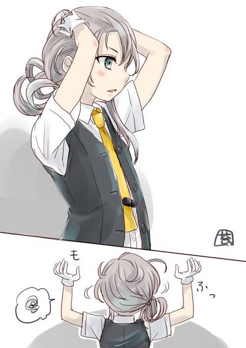 野分のイラストをtlに流してのわのわしようのtwitterイラスト検索結果 野分のイラストをtlに流してのわのわしようのtwitterイラスト検索結果