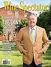 10. 31 <a href="/WineSpectator/">Wine Spectator</a> ships #Tuscany w/my profiles of 2 great wine eccentrics Lodovico Antinori &amp; Andrea Franchetti.