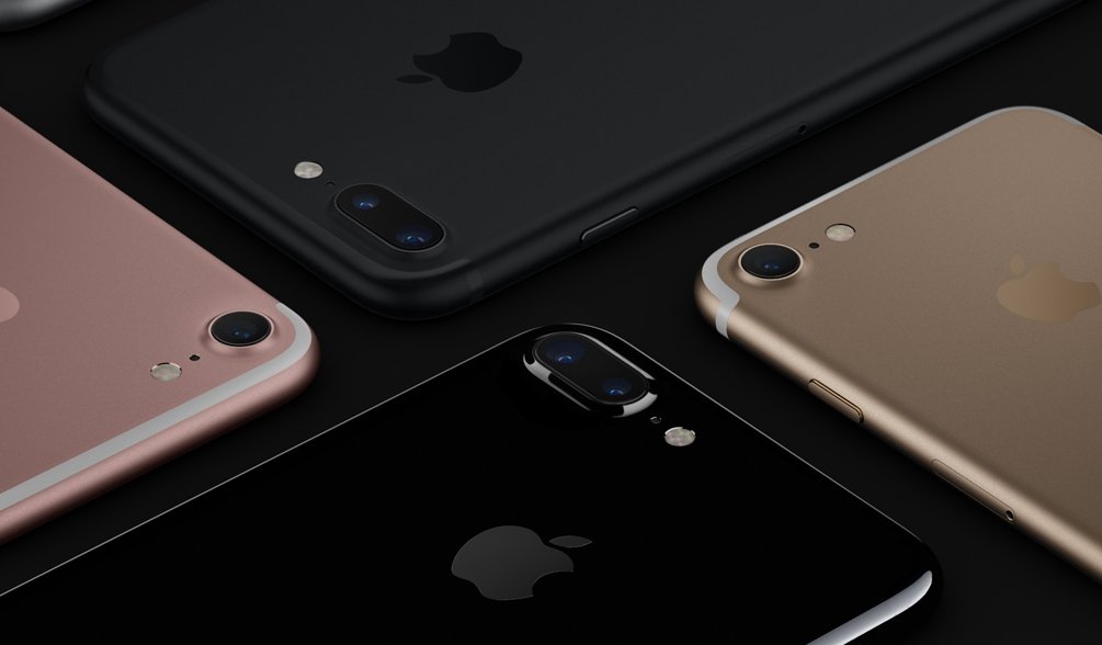 MatraXLub_ES's tweet photo. 📱 TECNOLOGÍA | La Keynote de Apple confirmó casi todos los rumores: así es el #iPhone7 👉🏽
https://t.co/L2tppoFQHL https://t.co/s1jqkO5Hjo