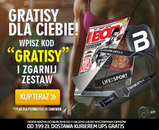 KulturystykaS's tweet photo. Zestaw sportowych gadżetów od #kulturystyka_sklep z kodem GRATISY https://t.co/ixXoFplP8d | #odżywki #suplementy https://t.co/AvMs0pnOCW