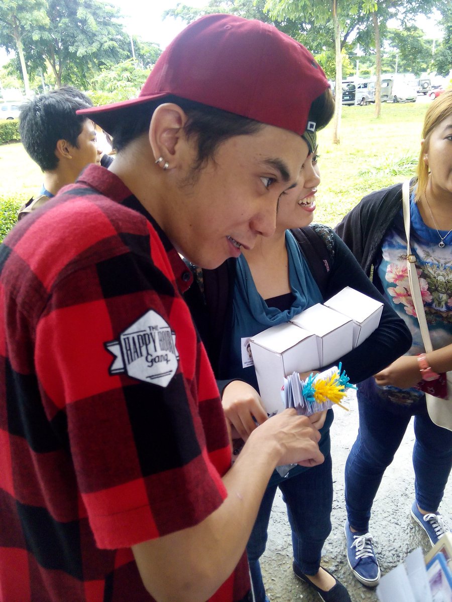 parejaallyson's tweet photo. Ang gwapo mo master!! 😍 partida side view pa lng yan 😍👊 @owwsiccc https://t.co/hpWorn3NBc