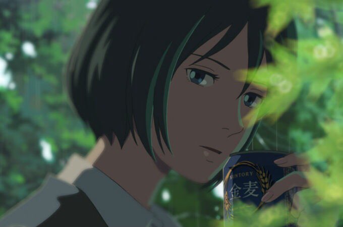 言の葉の庭 雪野百香里は金麦おっぱい可愛い 君の名は 無断転載禁止 C 2ch Net 言の葉の庭 雪野百香里は金麦おっぱい可愛い 君の名は 無断転載禁止 C 2ch Net