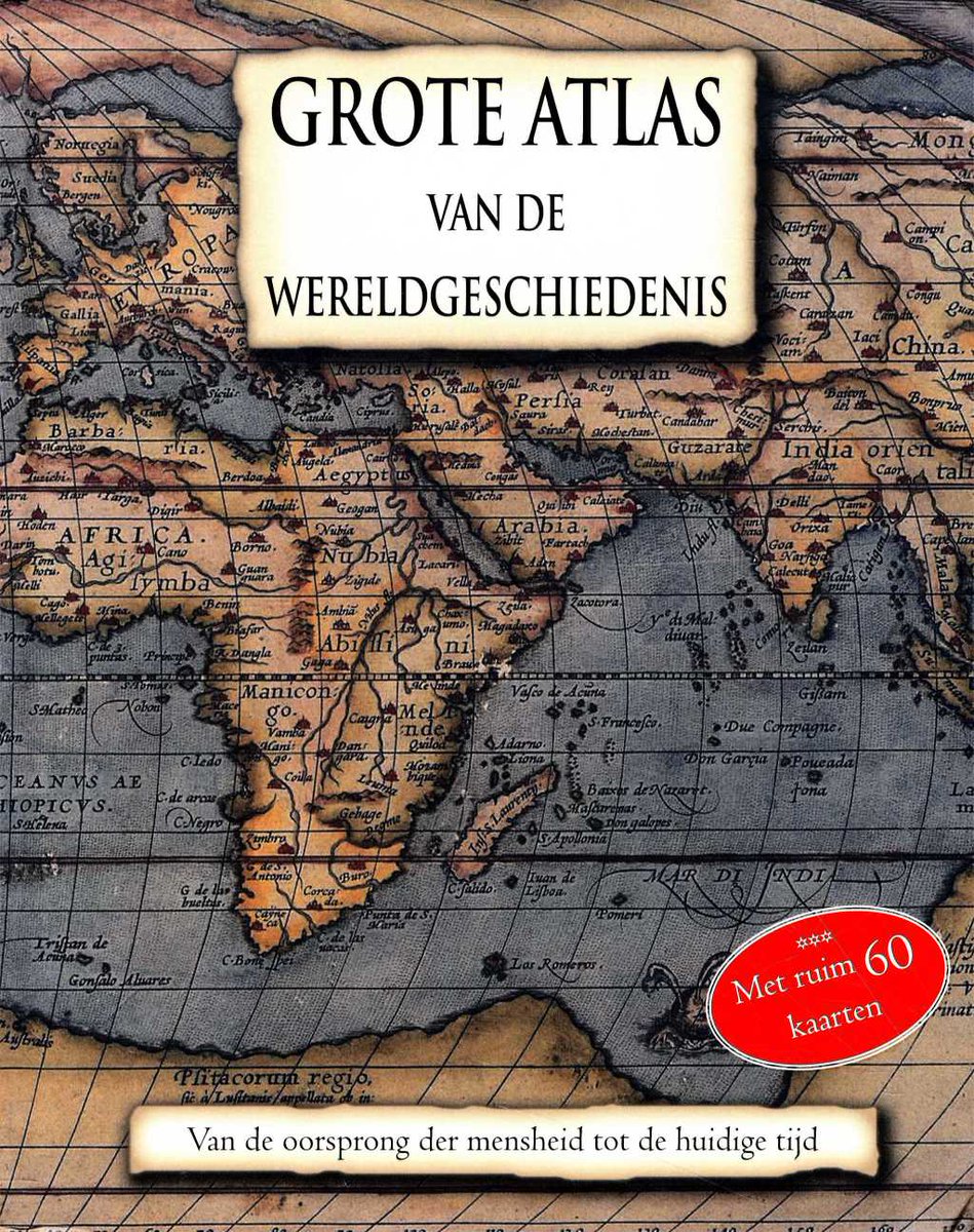 Atlas van de Wereldgeschiedenis freekey.nl/product/atlas-…