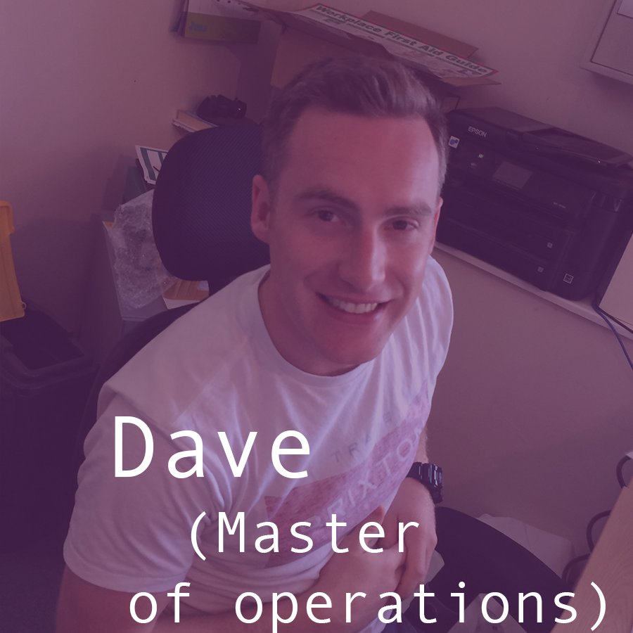 E3DOnline's tweet photo. Next on the E3D team is Dave: Director &amp; co-founder, and now also the designer of THIS!  https://t.co/dEXmA31JGn https://t.co/6GLC3uQbVb