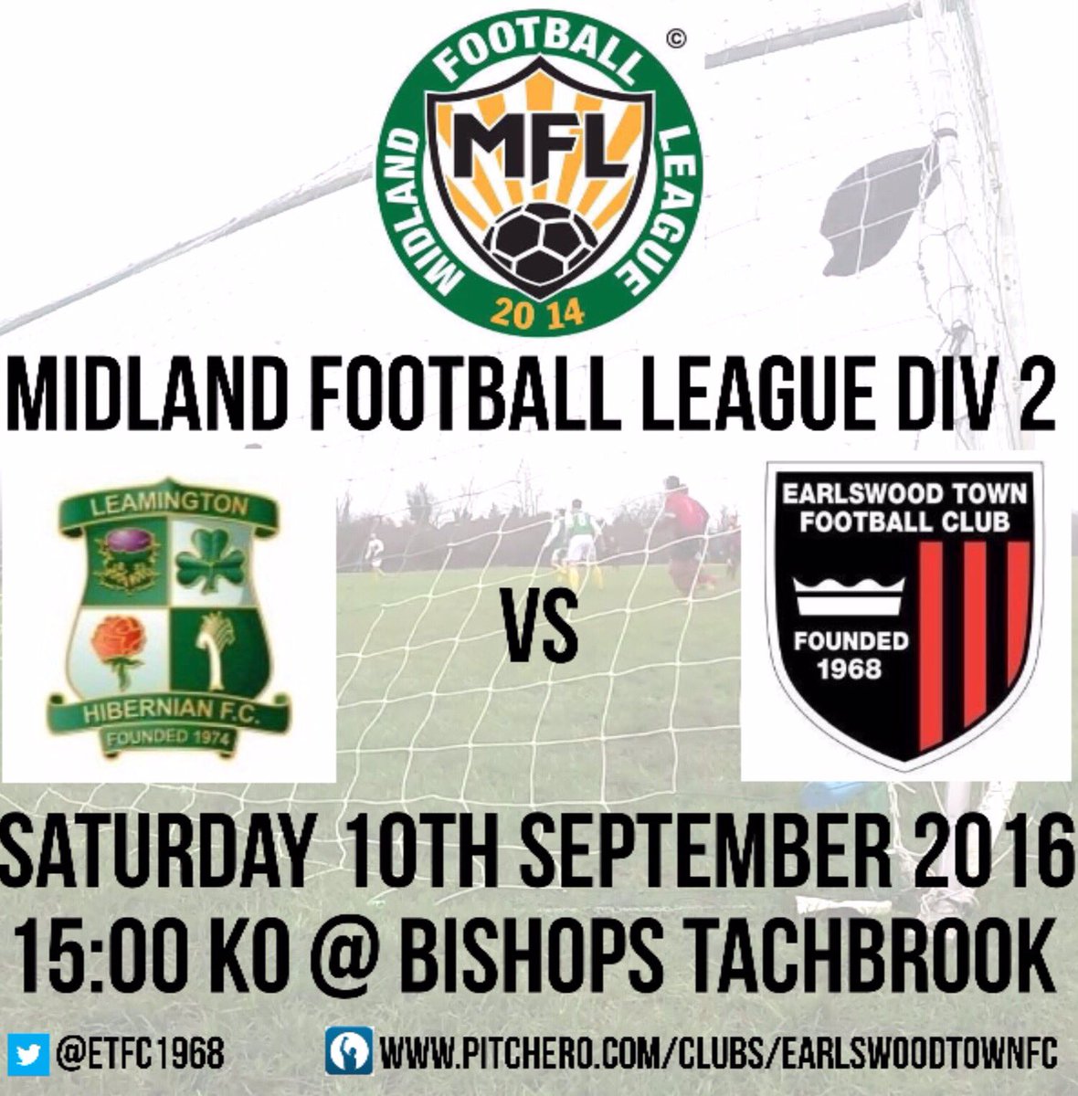 ETFC1968's tweet image. FIXTURE | Earls look to get back on track Saturday with a trip to @LeamHibs1stTeam
@MidlandFL2014 @solihullobserve