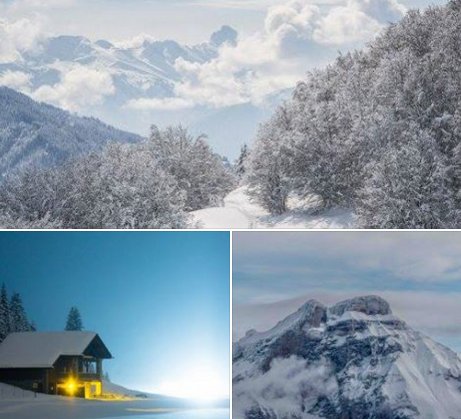 MyOwnArtGallery's tweet photo. Thème du jour #MOAG #Montagne
Trouvez votre style sur https://t.co/JcmJz1ktM0
#Art #Photography #Photographie #Photo https://t.co/kYFXX6Fy5L