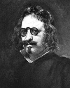 librosylit's tweet photo. #TalDíaComoHoy, en 1645, fallecía Francisco de Quevedo, uno de los escritores + destacados de la literatura española https://t.co/rJLP9lH5OH