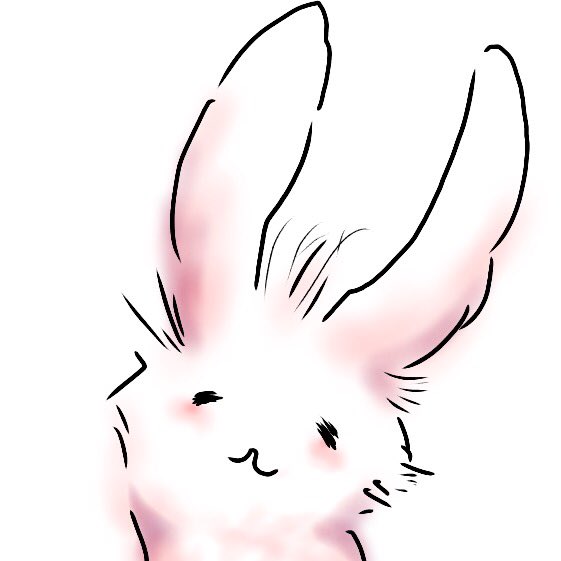 スノーレース 1 アイコン紹介 最初は とあるお絵かき掲示板にてもっふりした感じの猫をアイコン にしていました チャットでも同じのをアイコンで出すと かわいい もふもふ と好評だったので Twitterでも もふもふ系統で描きました