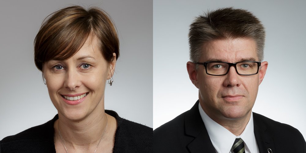 Kl. 11 hefur Brynhildur Pétursdóttir umræðu um byggðamál við sjávarútvegs- og landbúnaðarráðherra <a href="/GunnarBragiS/">Gunnar Bragi Sveinsson</a>