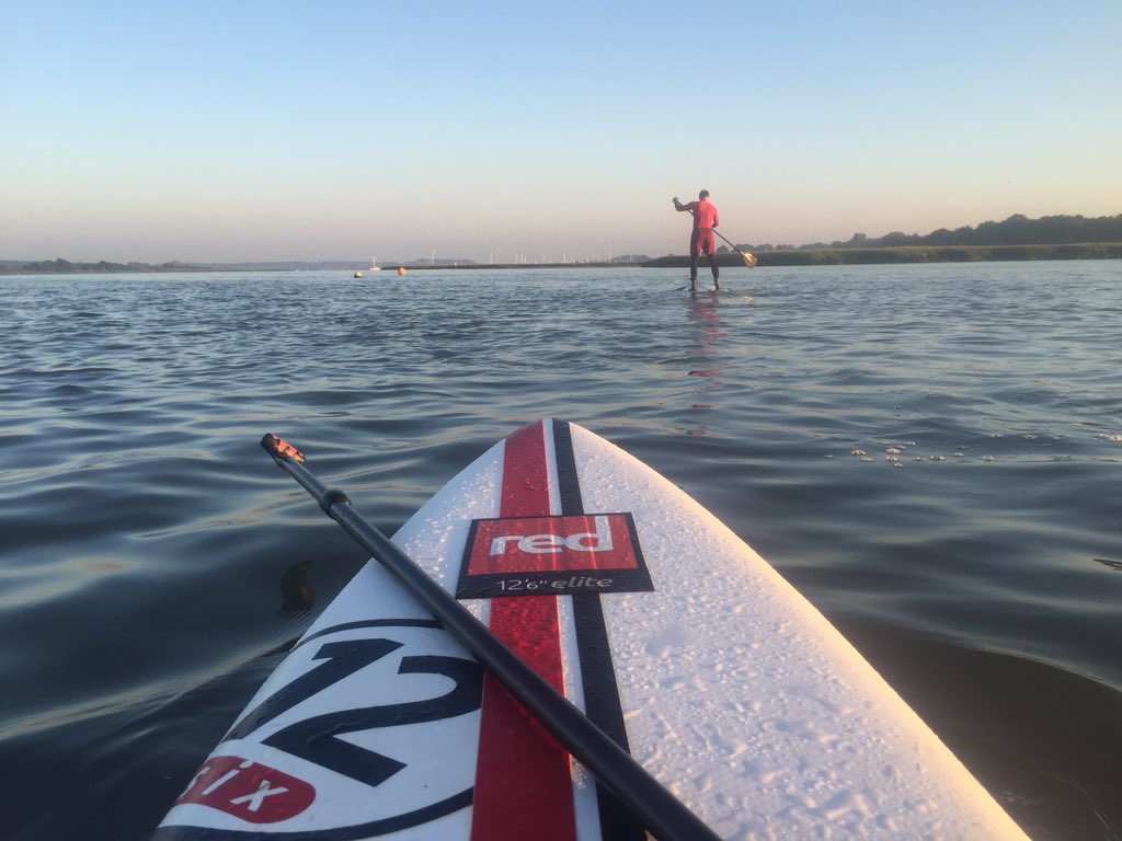 Wednesday's 'board' meeting!