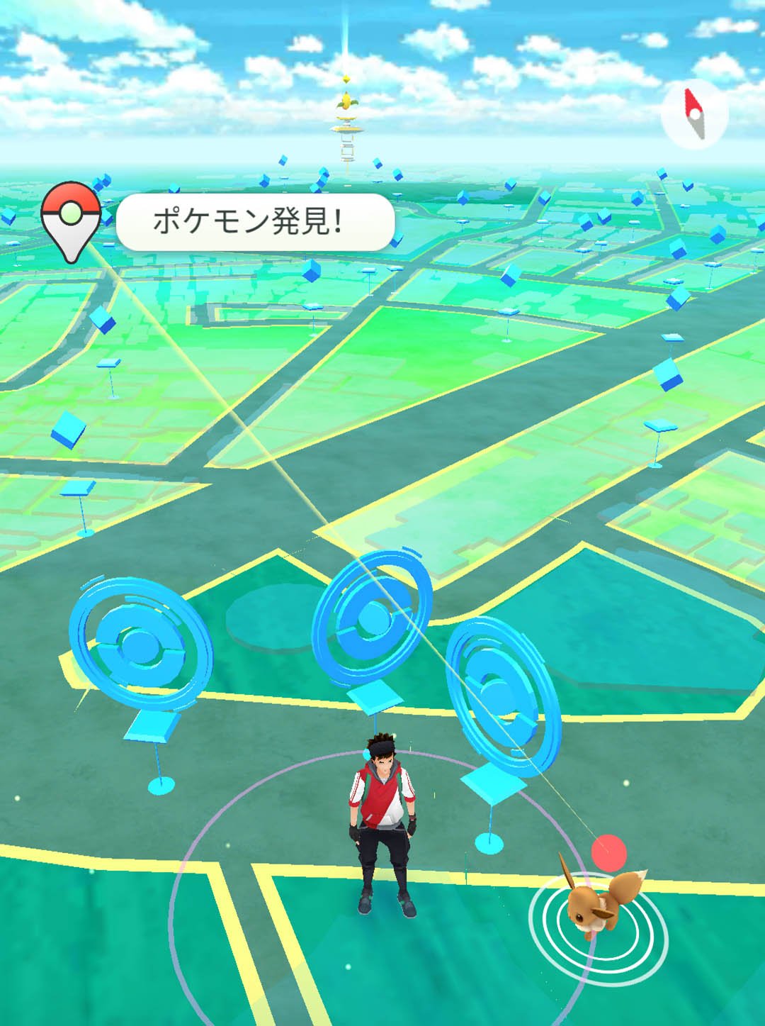 on Twitter "Serebii Picture Images of the Pokémon GO