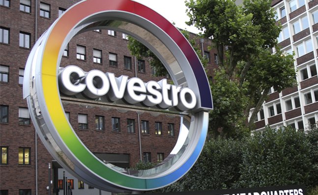 SmartQuimic's tweet photo. '@CovestroGroup cumple 1 año contribuyendo a hacer del mundo un lugar mejor https://t.co/k0jV7OARUc https://t.co/3sdj75RT2X