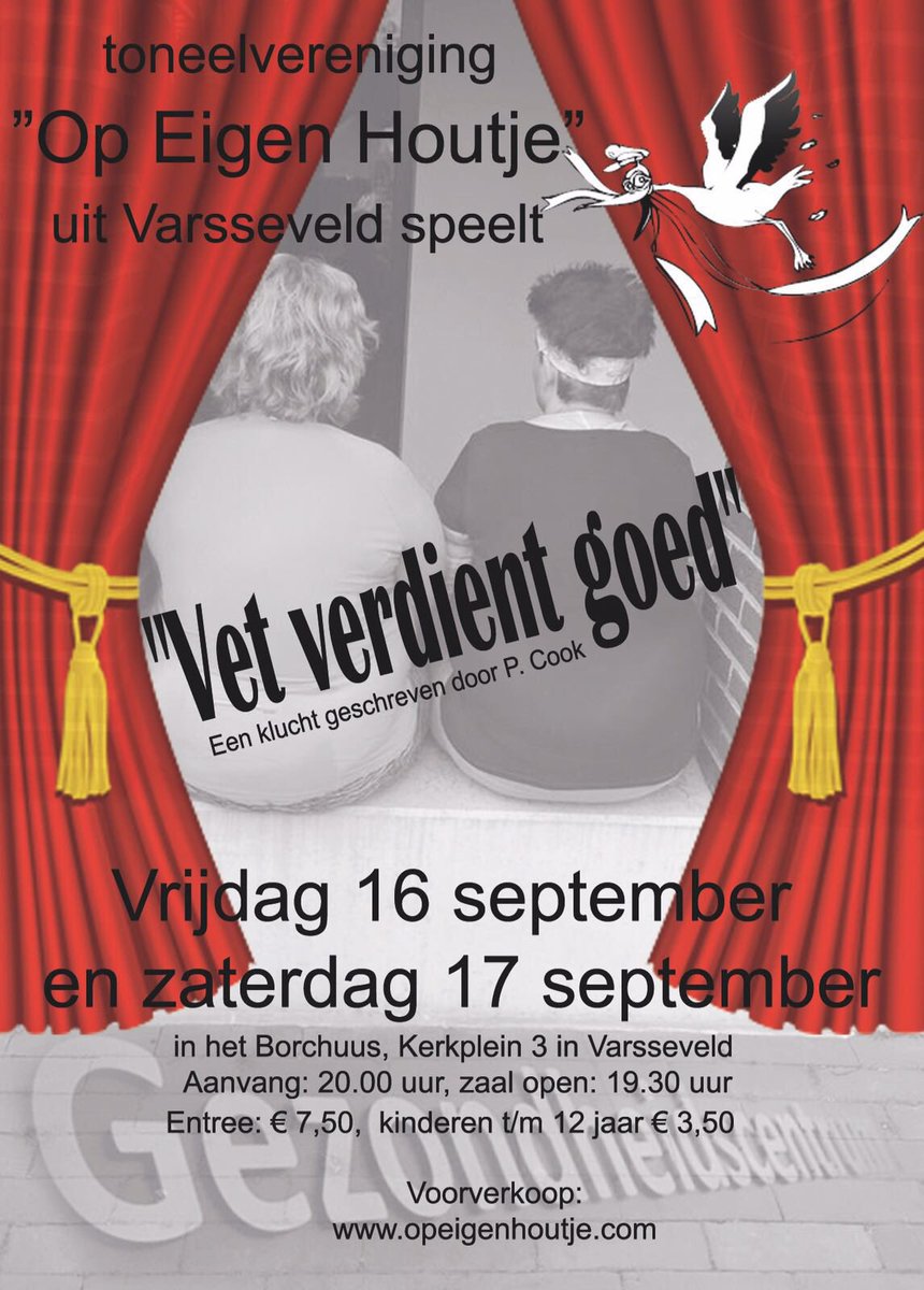 natha1974's tweet photo. @VveldOnline zouden jullie dit affiche willen publiceren op jullie site. https://t.co/bKOU6ZHq2N