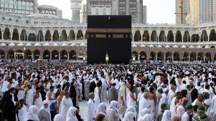 Jamaah Haji Ilegal Diancam Hukuman Penjara dan Denda berhaji.com/berita-terkini…