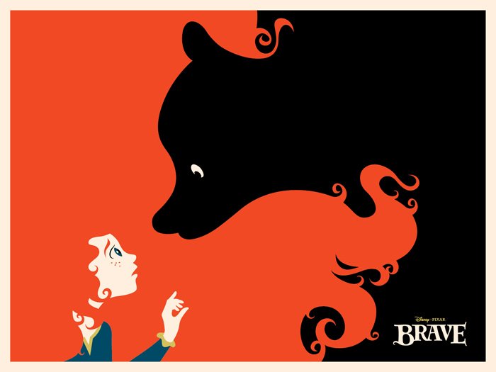 CreativeBloq's tweet image. Negative space: 30 brilliant examples creativebloq.com/art/art-negati…