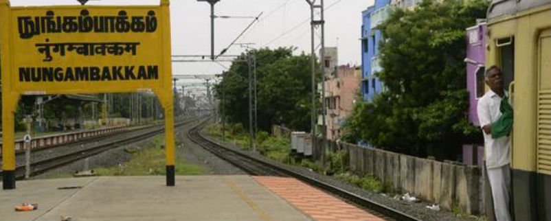 CinemaInbox's tweet image. நுங்கம்பாக்கம் ரயில் நிலையத்தில் மீண்டும் பயங்கரம் : 4 பேர் பலி
#Nungambakkam #Swathimurder 
goo.gl/cahGVQ