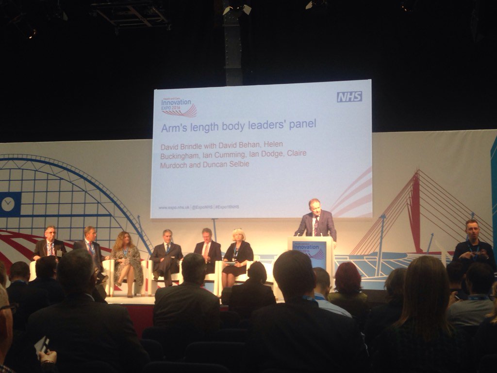 Faye Rice (@faye_ricemh) on Twitter photo Ready to start day 2 - looking forward to our MH SRO <a href="/ClaireCNWL/">Claire Murdoch</a> & ALBs leaders on panel #Expo16NHS Ready to start day 2 - looking forward to our MH SRO <a href="/ClaireCNWL/">Claire Murdoch</a> & ALBs leaders on panel #Expo16NHS