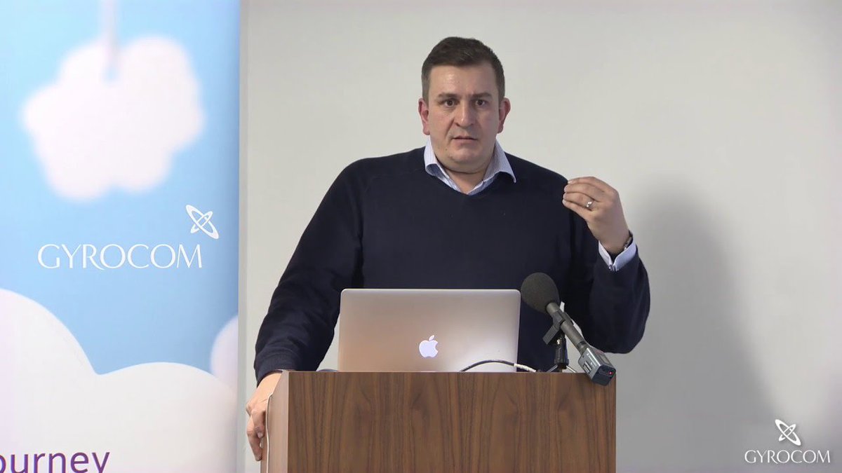 ITrevolutionnow's tweet image. Discover why the future is Software Defined #SDDC #SDDCExperts #CIO hubs.ly/H04fL-l0 by @gyrocomuk