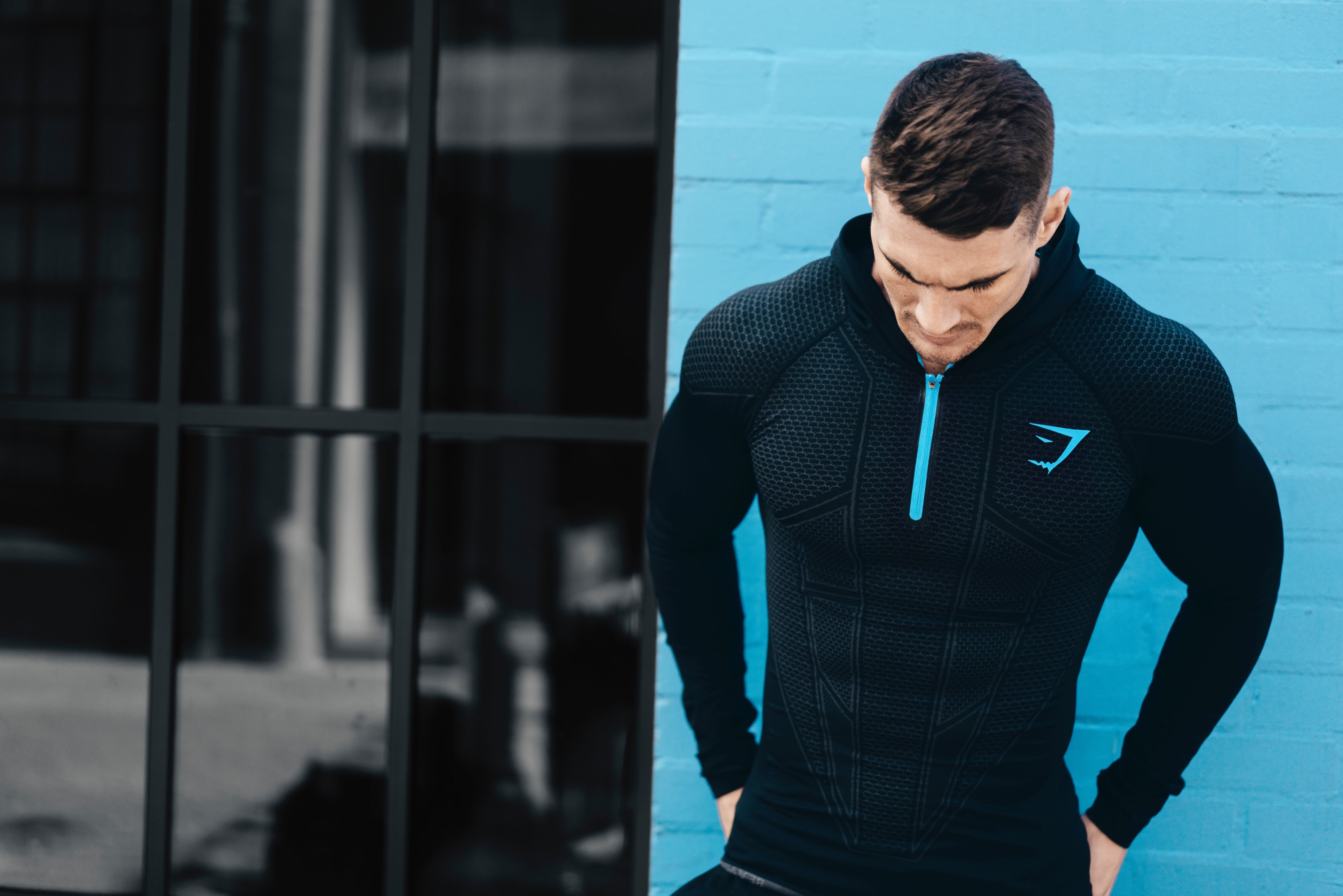 Gymshark on X: Fulfil your calling. The Onyx has returned. Available on    / X