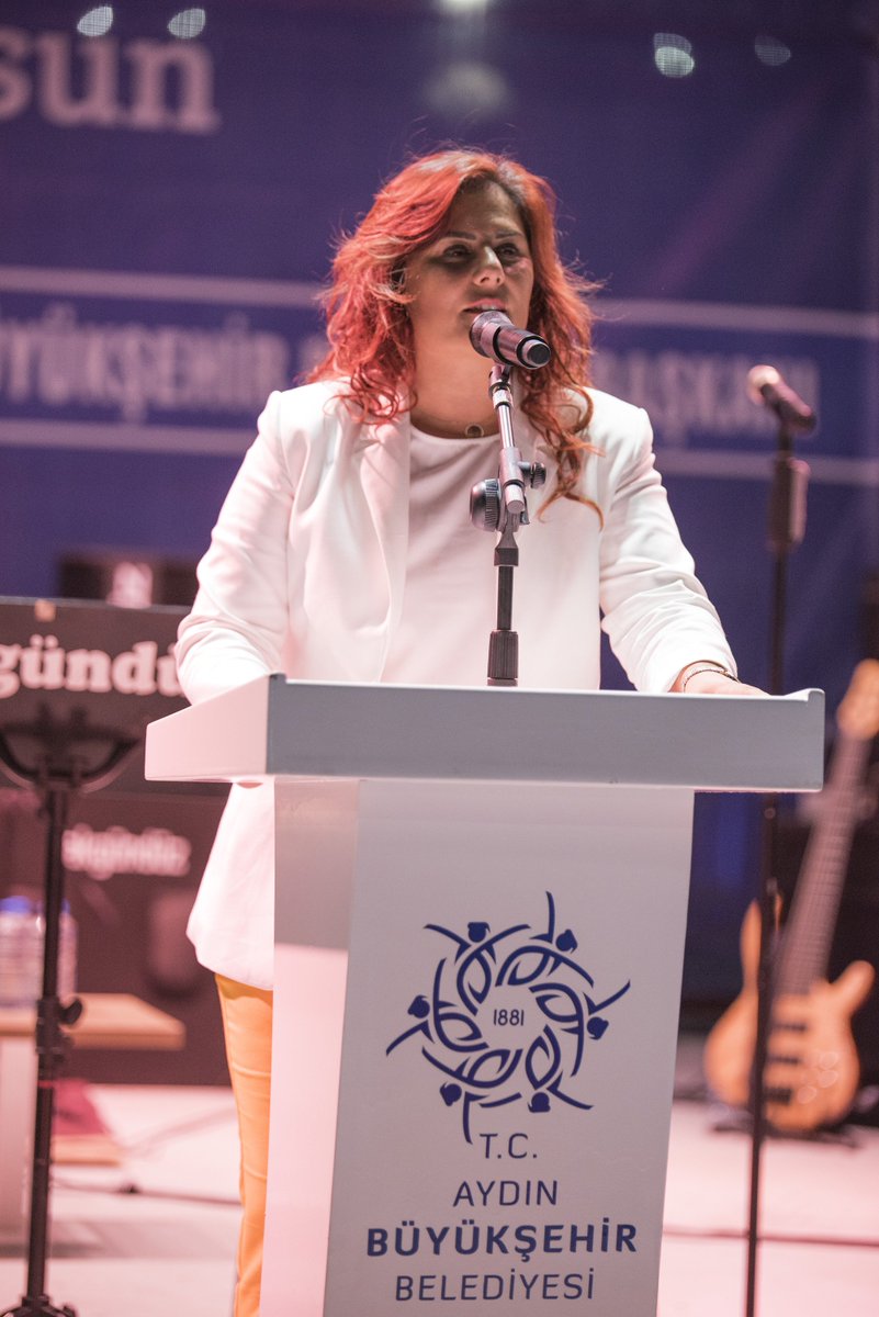 Özlem Çerçioğlu