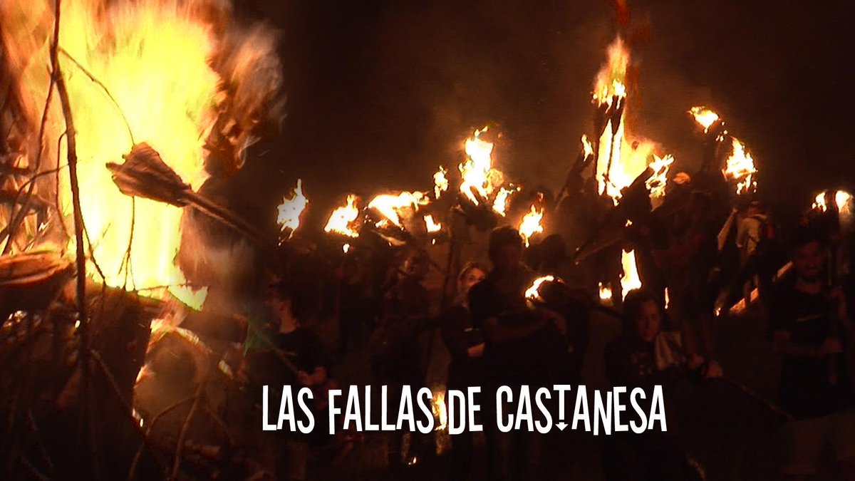 ¡Estrenamos #RaícesVivas! Este domingo a las 14:45h en <a href="/aragontv/">Aragón TV</a> podéis disfrutar de estas tradicionales fiestas.