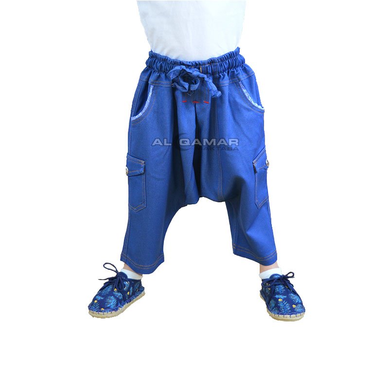 MaktabaAlQamar's tweet image. ✨10 nouveaux Sarouels enfants chez @MaktabaAlQamar 👉 maktaba-alqamar.com/categorie-prod…