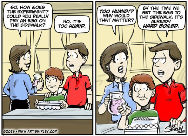 LisaOnAir's tweet image. Happy Thursday! 
#HeatWarning still in effect in #Guelph 
Showers &amp;amp; risk of  thunderstorms today. 
#MagicMornings