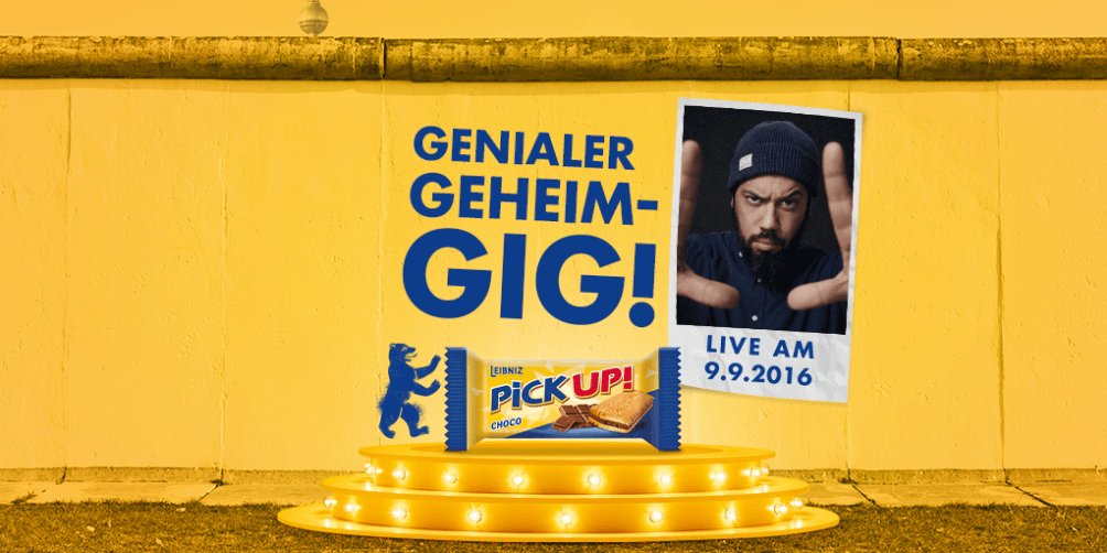 Pick Up Leibniz Pickup Twitter