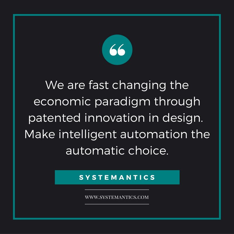 systemantics_in's tweet image. Now make automation an automatic choice! 
Get in touch with us- systemantics.com/robo-for-auto/
#Systemantics #Robotics