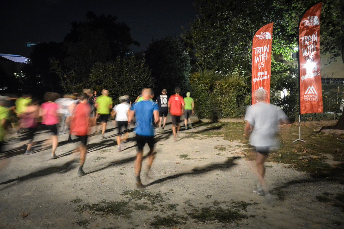 soulrunningMAG's tweet photo. Hai perso il 1'dei 4 appuntamenti MOUNTAIN ATHLETICS #TRAINING by #THENORTHFACE?#SaveTheDate https://t.co/KadWHOlzGW https://t.co/HDDqn4xyxh