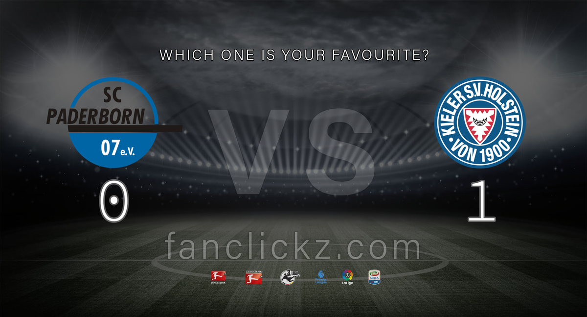 Paderborn oder Kiel? Wer macht das Rennen? Stimme ab unter bit.ly/fc_scpksv  #scpksv #scp #ksv